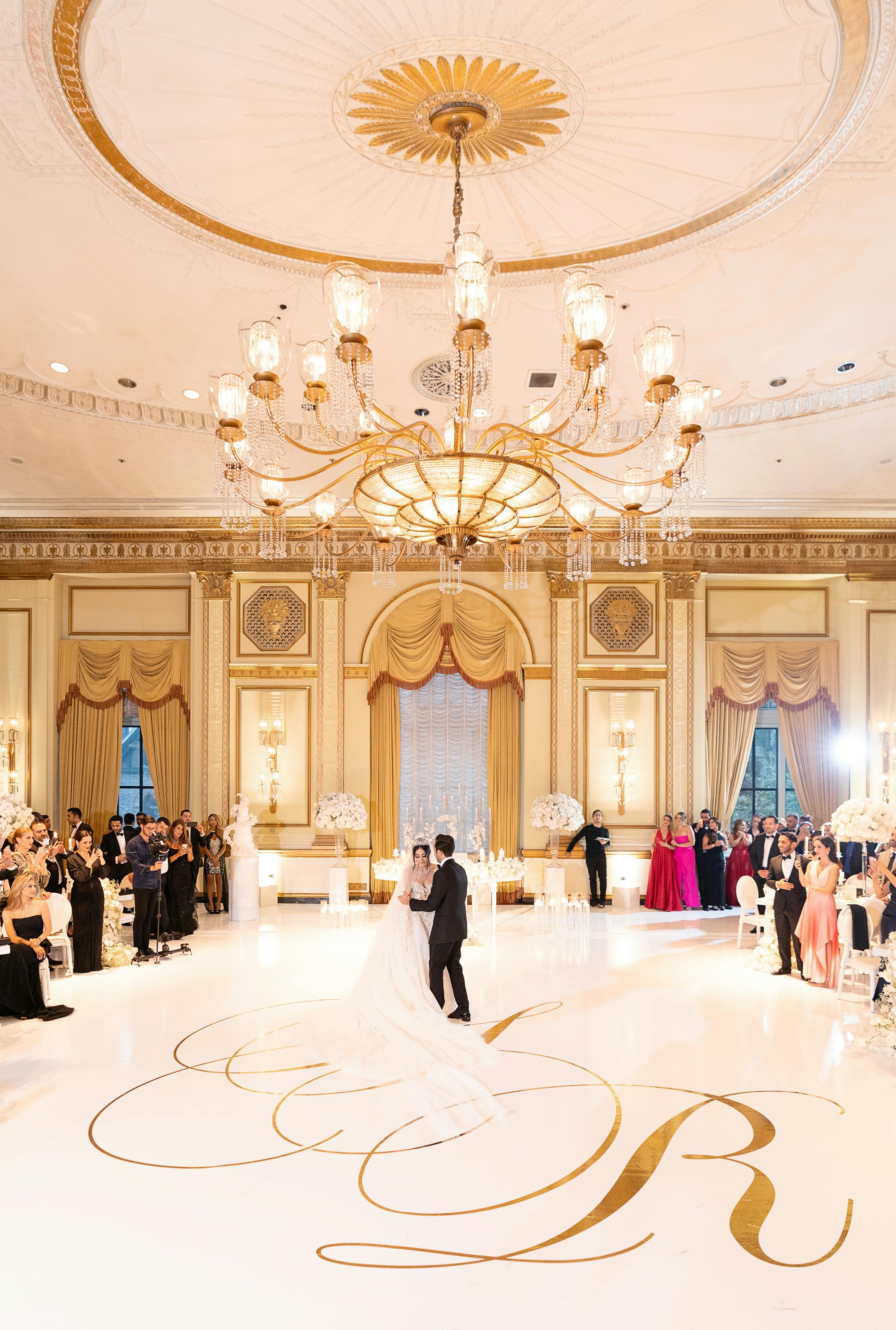 Wedding Dance Floor Ideas posted by Duke Images