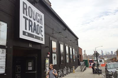 その他 Rough Guide to African Street Party RAST from Stuttgart, HEX from Los Angeles, DEFX from
