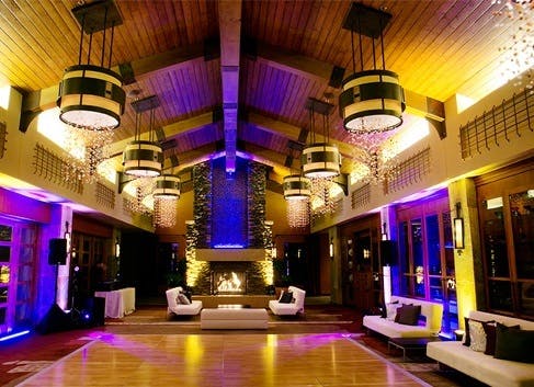 BON ART GALLERY 3000ピースジグソーパズル ホテルリッツ Member's Grill | The Ritz-Carlton, Dove Mountain | PartySlate