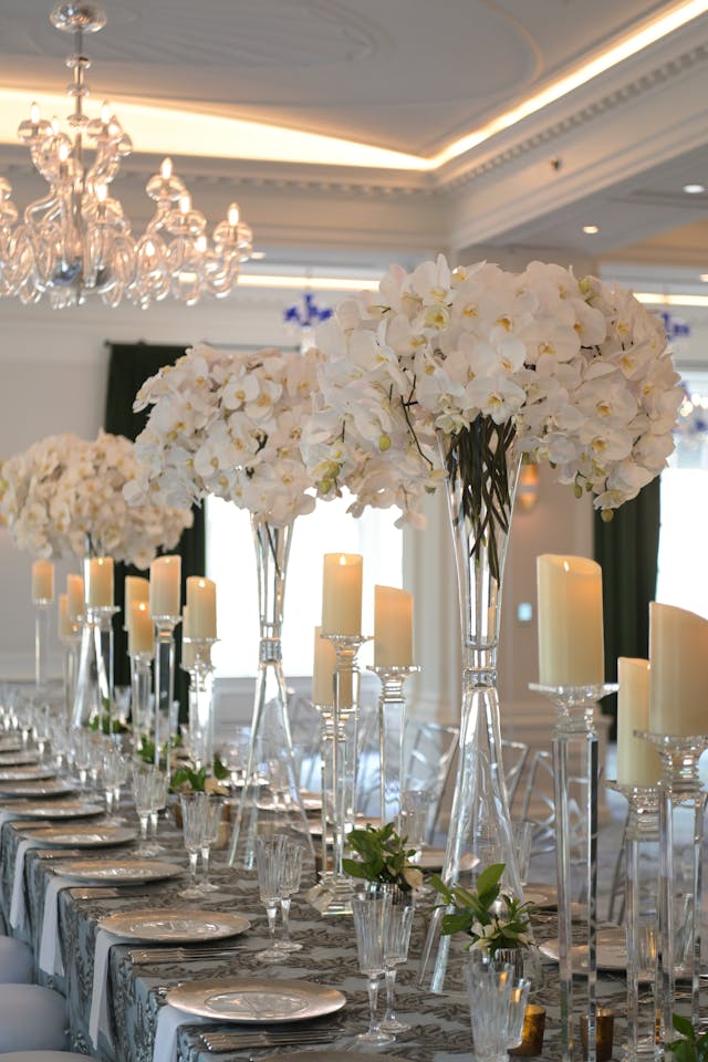 Featured photo from The Newbury Hotel Boston FAM Trip Gala and After Party