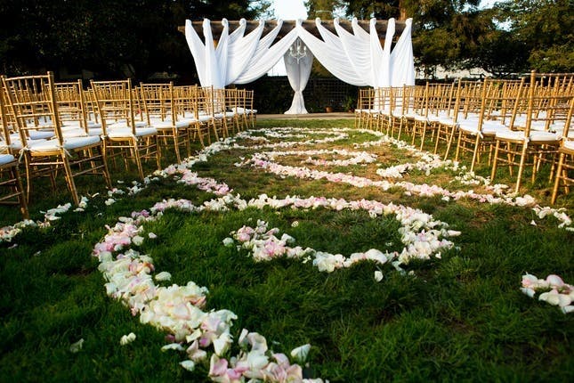 Garden Ainsley House & Garden PartySlate