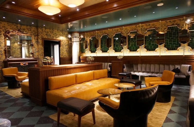 888 BANQUET & EVENT SPACE, Event Space at China Live