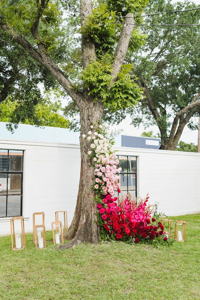 Featured photo from 40th Garden Wedding Anniversary