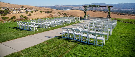 Outdoor Space, Outdoor event space at The Ranch at Silver Creek by Wedgewood Weddings