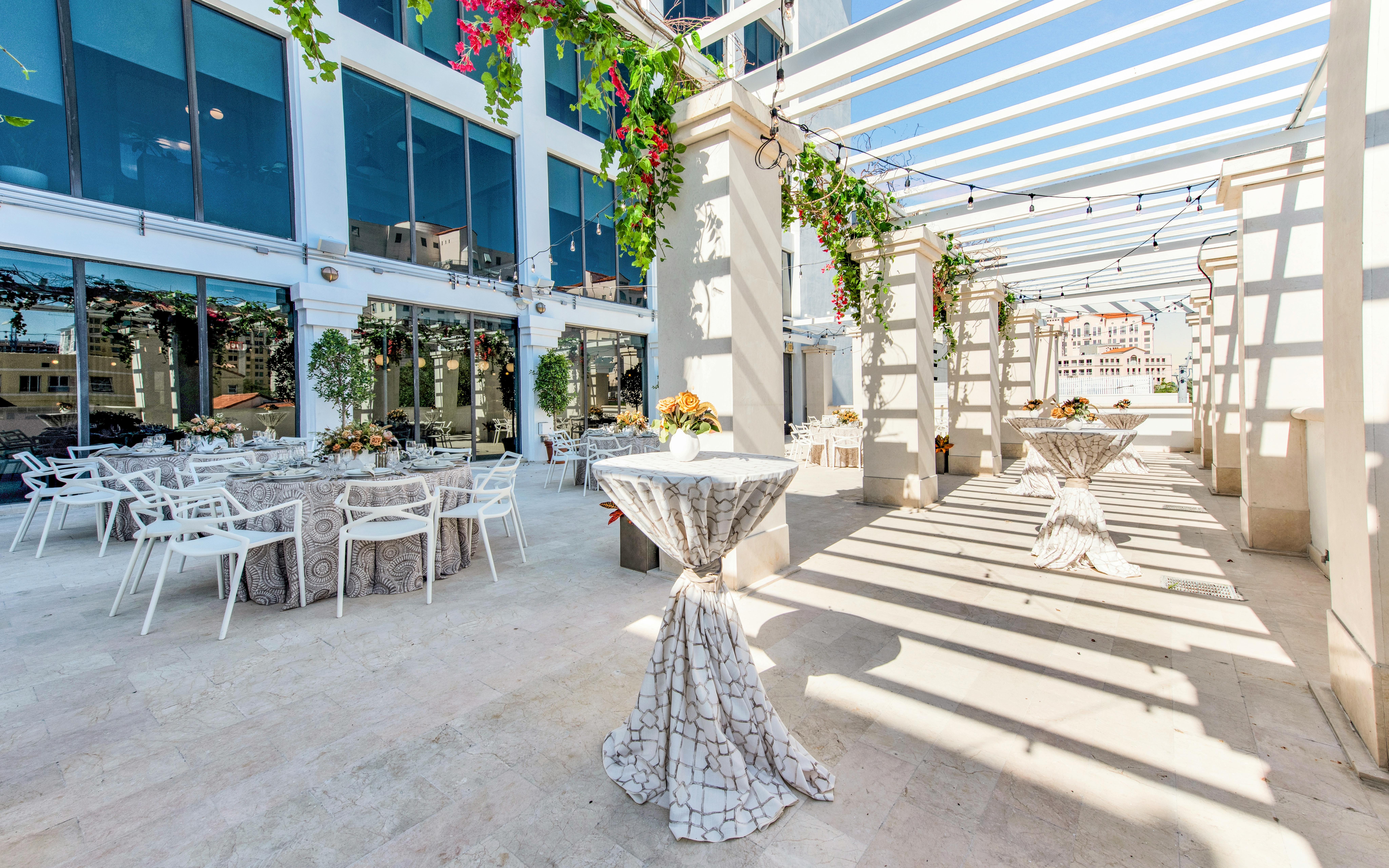 Featured photo from The Terrace at Ponce De Leon