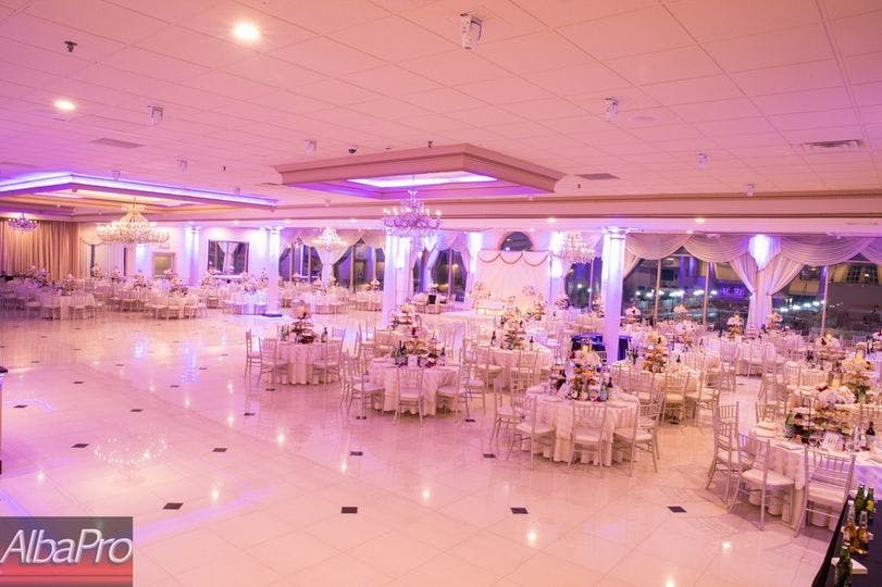 Ballroom | Greentree Country Club | PartySlate