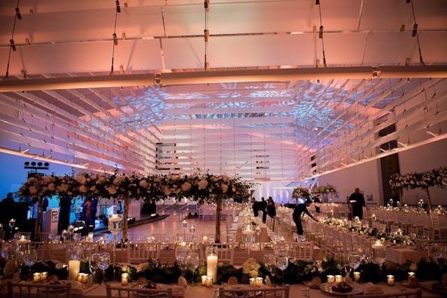 Featured photo from Event Space