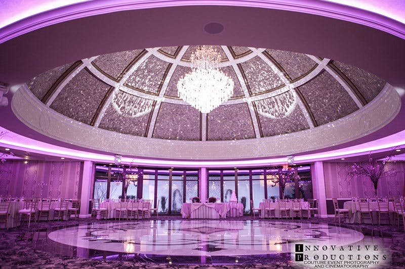 Ballroom, Event Space at The Grand Marquis