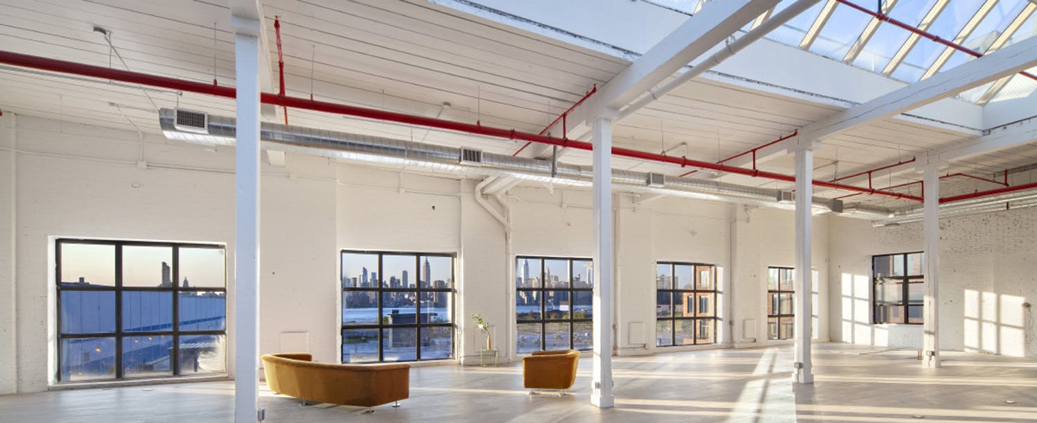 Event Space, Event Space at XX Venue