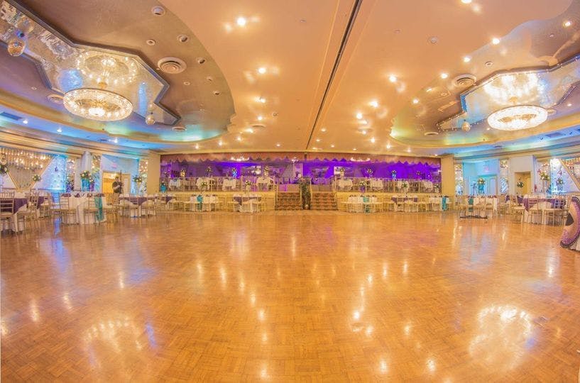 Ballroom, Event Space at Woodhaven Party Hall