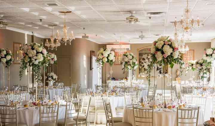 Ballroom, Event Space at Sunset Harbour