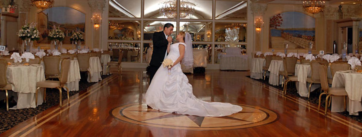 Ballroom, Event Space at Verdi's of Westbury