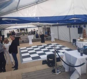 Party Time Events UK Durham Rentals All Events PartySlate