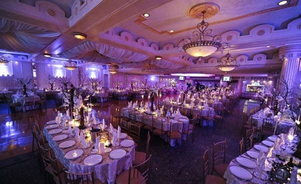 Ballroom, Event Space at Sand Castle
