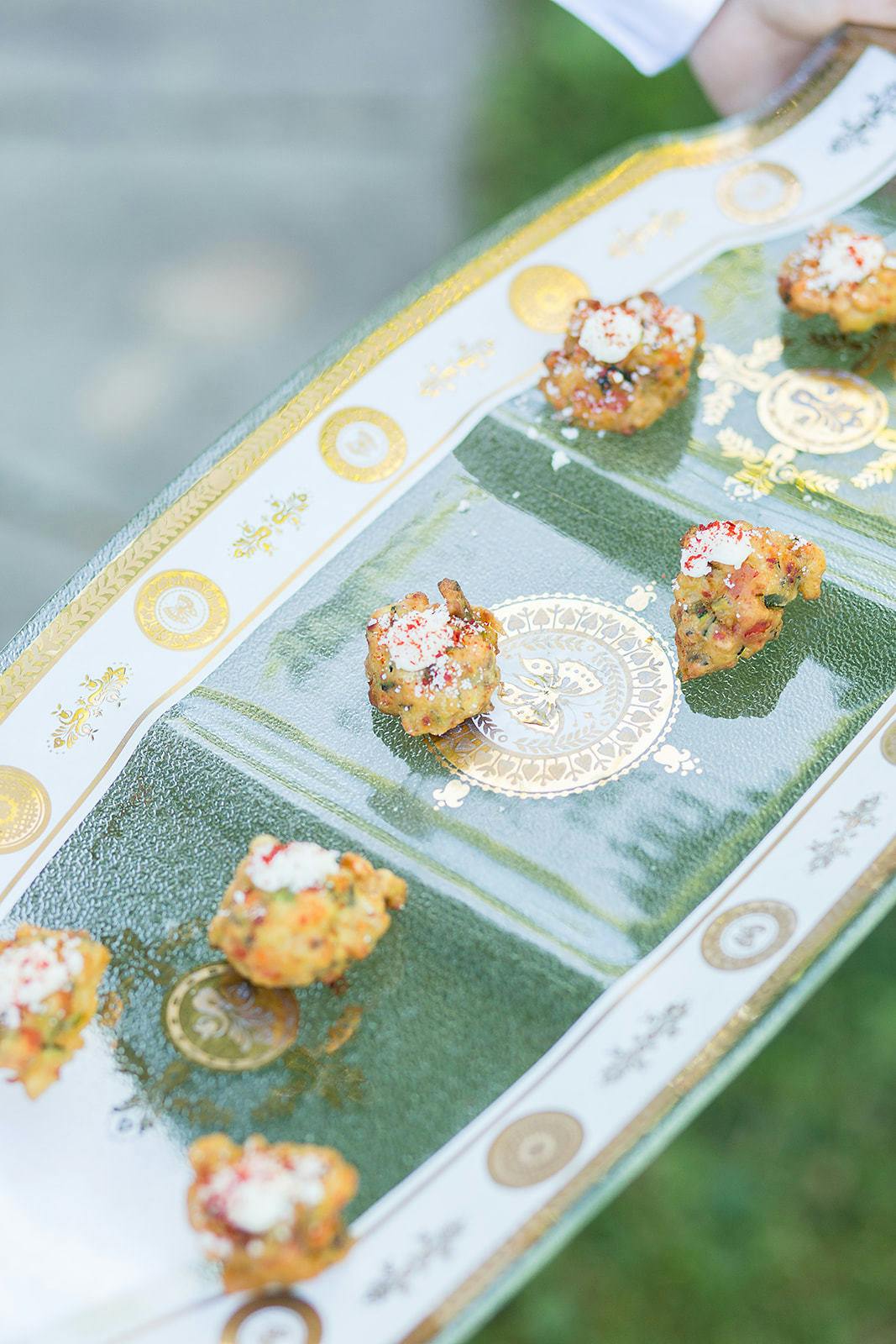 Corporate Food Ideas posted by Rachel De Marte Events
