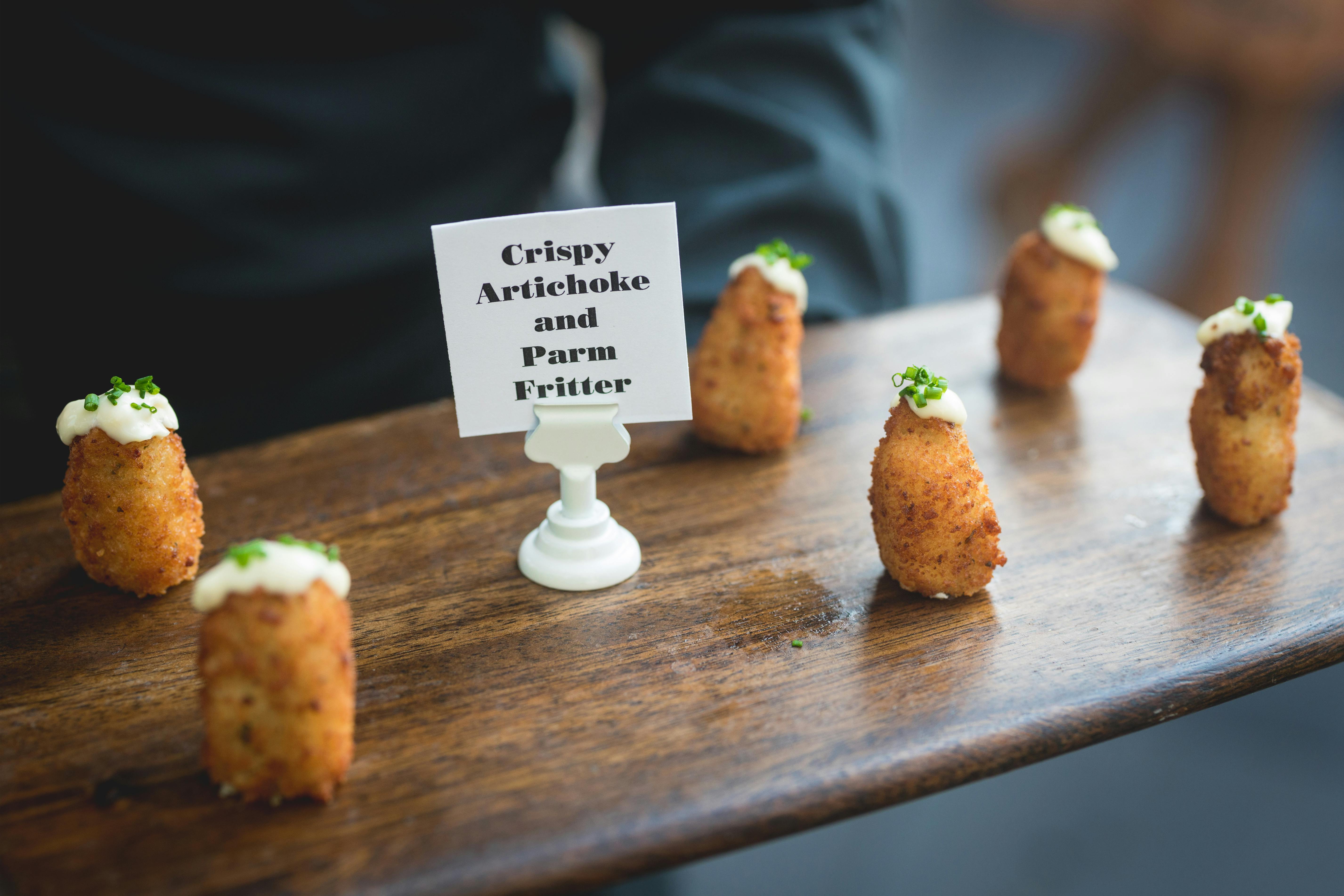 Birthday Food Ideas posted by Rachel De Marte Events