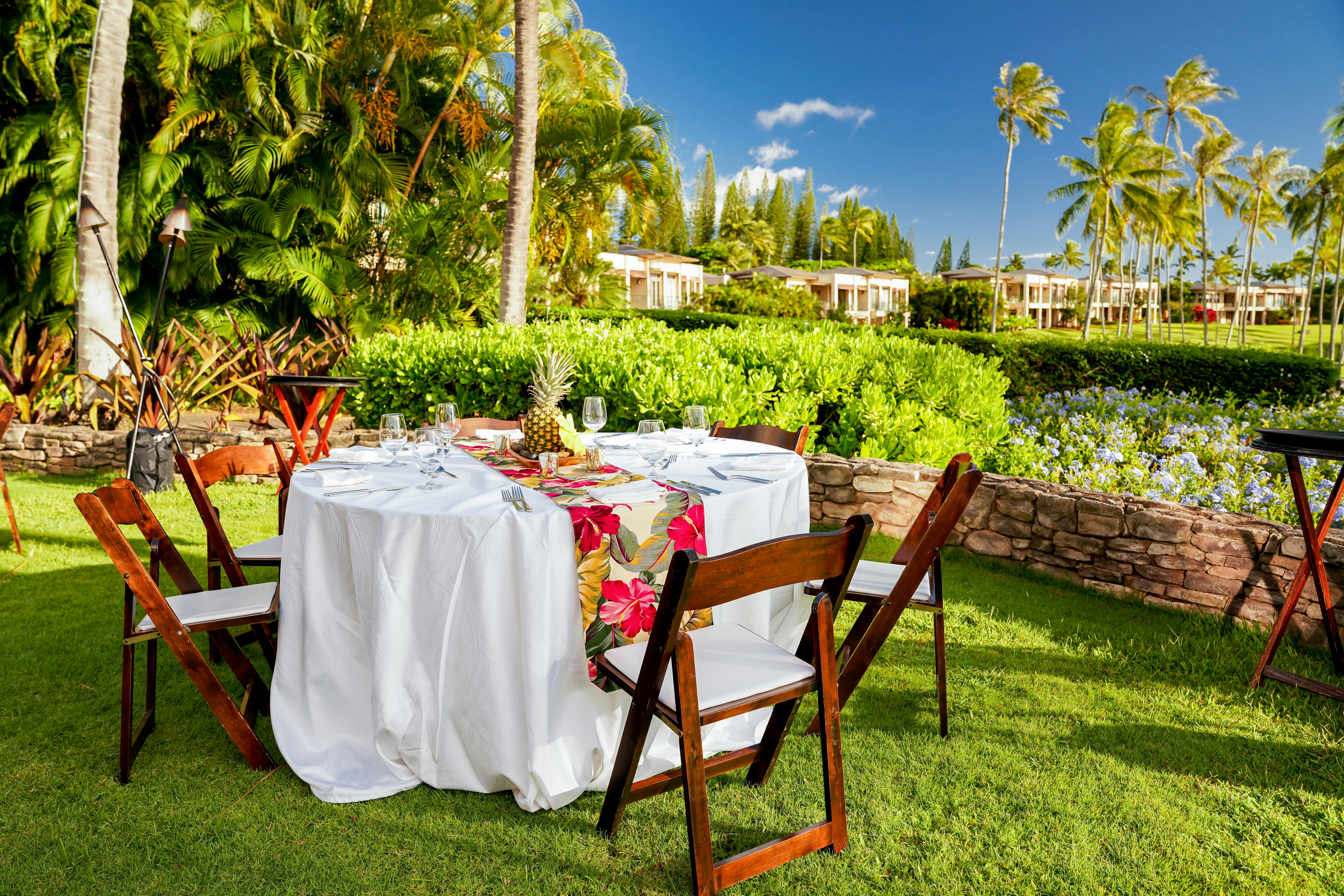 Montage Kapalua Bay Lahaina Venue All Events 863 photos on PartySlate