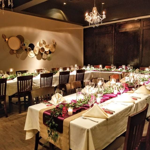 Private Room, Event Space at Avenida Brazil Churrascaria Steakhouse - Southwest Houston