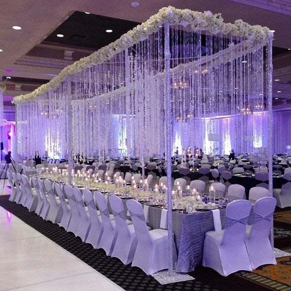 Ballroom Bayou City Event Center PartySlate