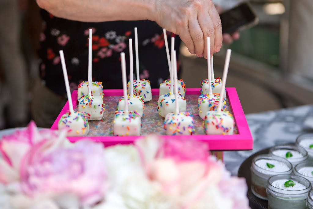 Featured Candy Table & Desserts photo