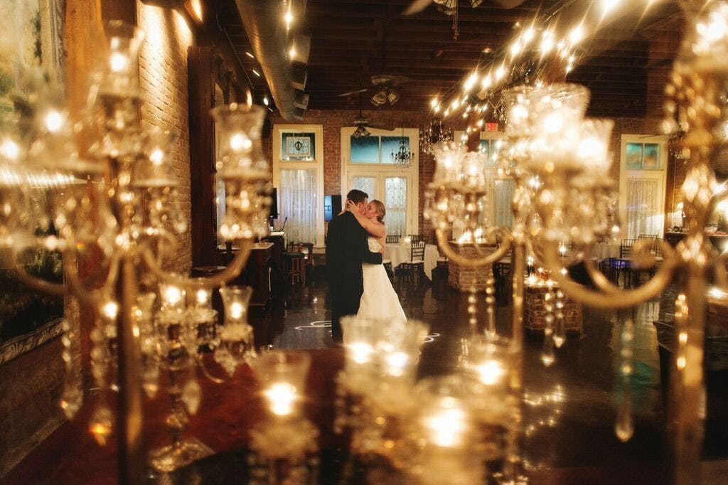 Ballroom, Event Space at Butler's Courtyard