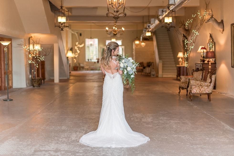 Wedding Venue, Event Space at Chandelier Room