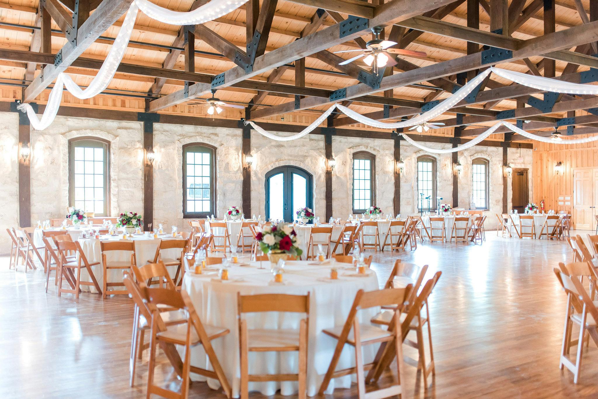 Event Space, Event Space at The Springs in Angleton