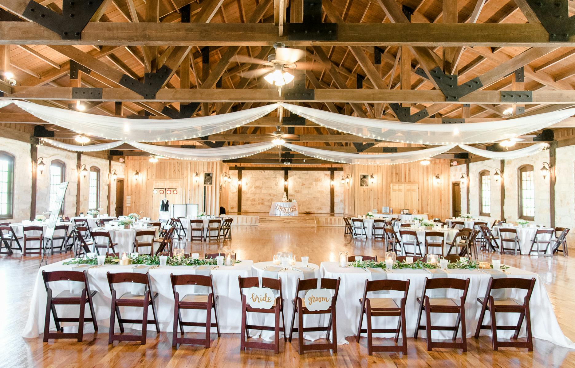 Event Space The Springs in Angleton PartySlate