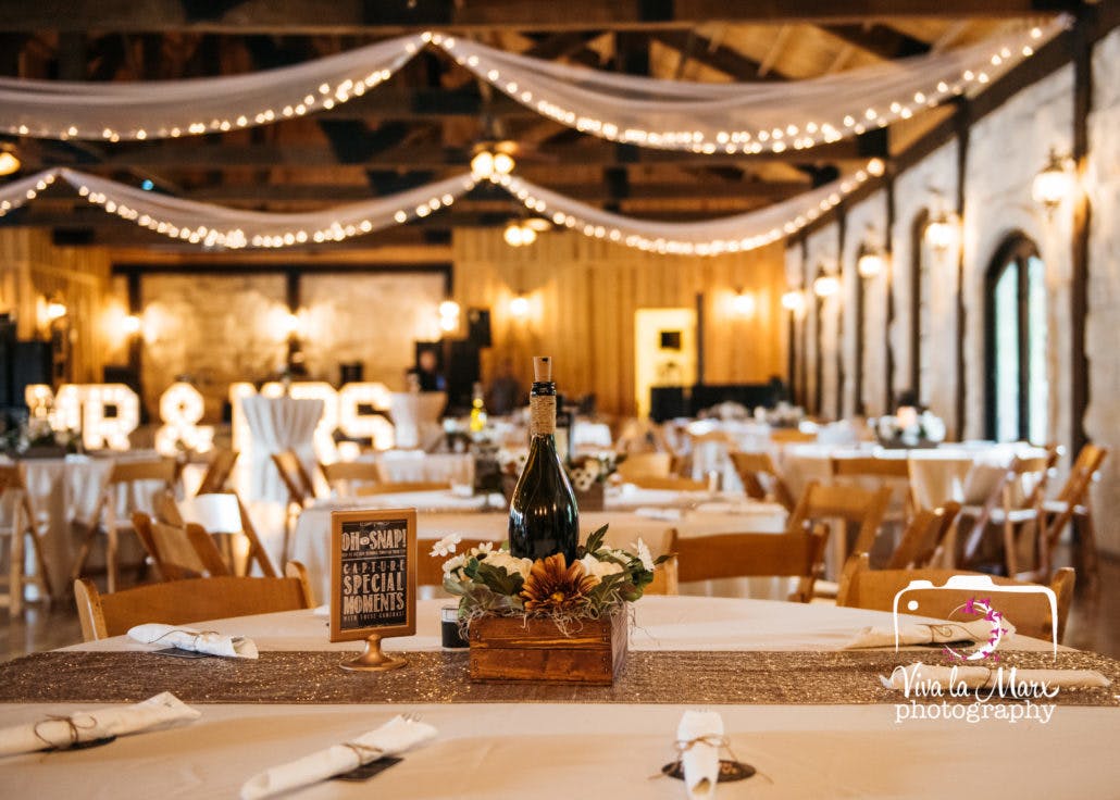 Event Space The Springs in Angleton PartySlate