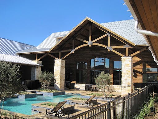 Outdoor Space, Event Space at The Lakehouse at Towne Lake