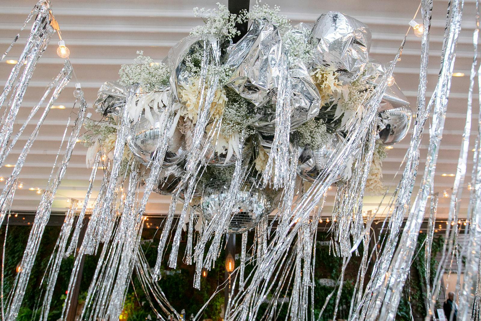 Corporate Event Décor Ideas posted by NSWE Events