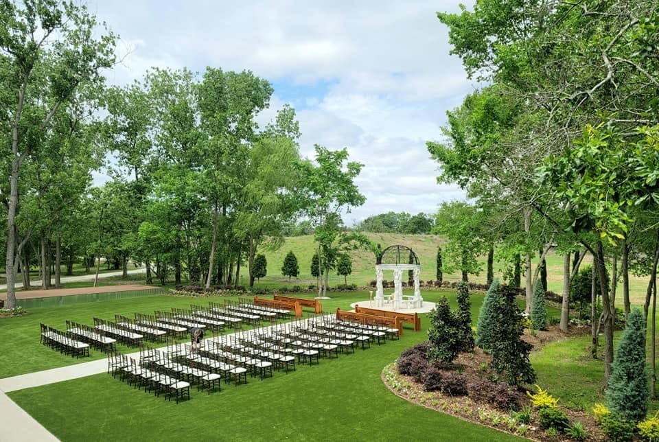 Outdoor Space, Event Space at Starshine Texas