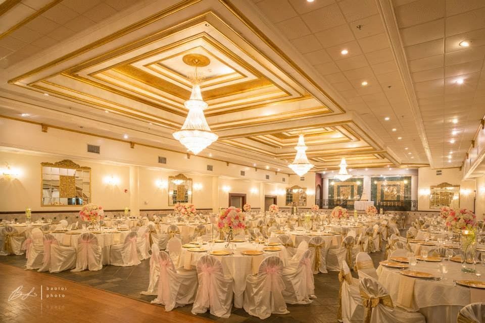 Ballroom, Event Space at Safari Texas Ranch