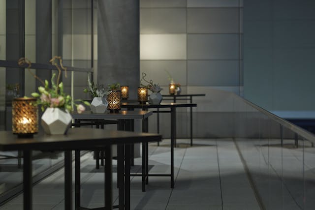 Featured photo from Legacy Ballroom Terrace