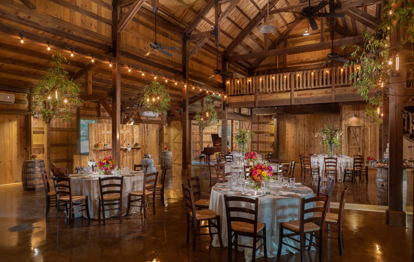 Wedding Venue, Outdoor event space at Dos Arbolitos