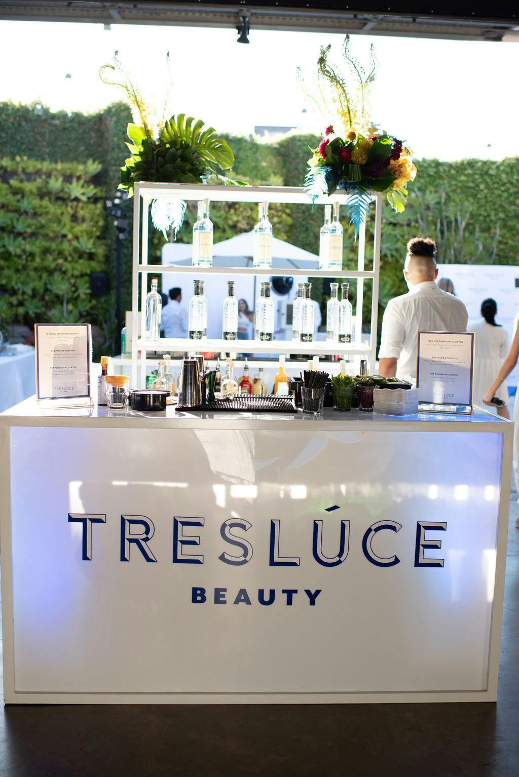 Corporate Event Branding Ideas posted by XO Bloom