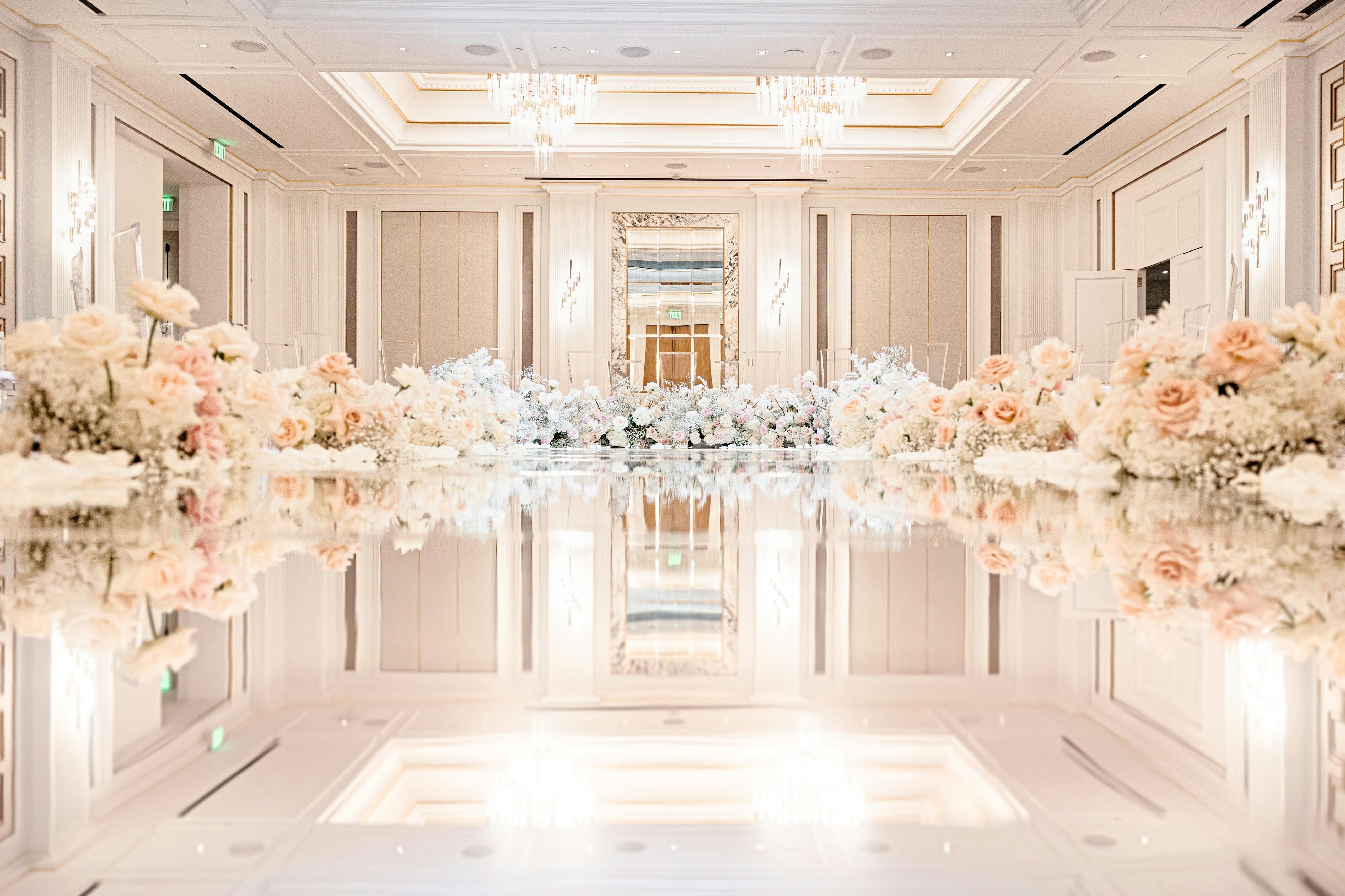 Featured photo from Swanky Wedding at The Langham in Boston, Massachusetts