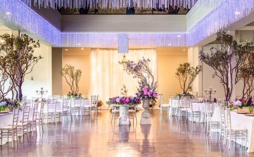 Bella Site, Event Space at Bella Woods Weddings and Event Center