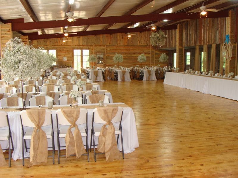 Event Venue, Event Space at Winding Brooks