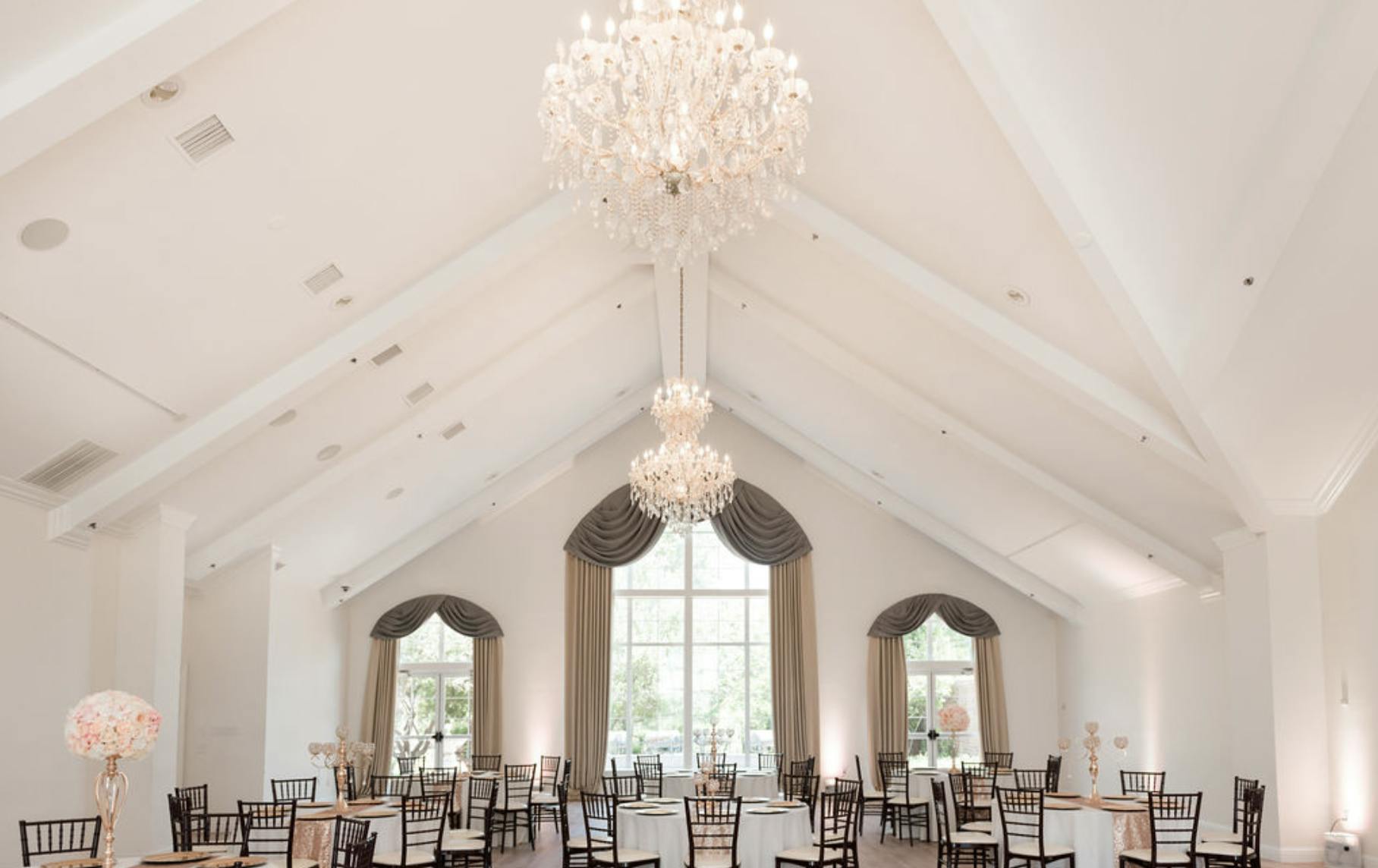 Event Space, Event Space at Reflections Venue and Gardens