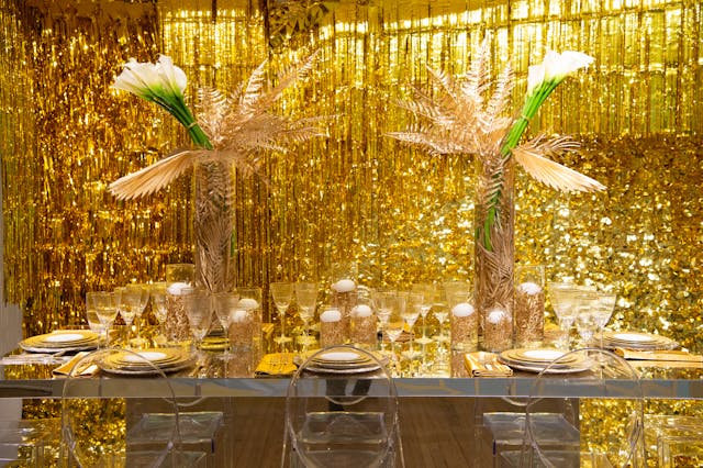 Featured photo from Exquisite Product Launch for Lavish Event Rentals at Th Moore Building in Miami, Florida