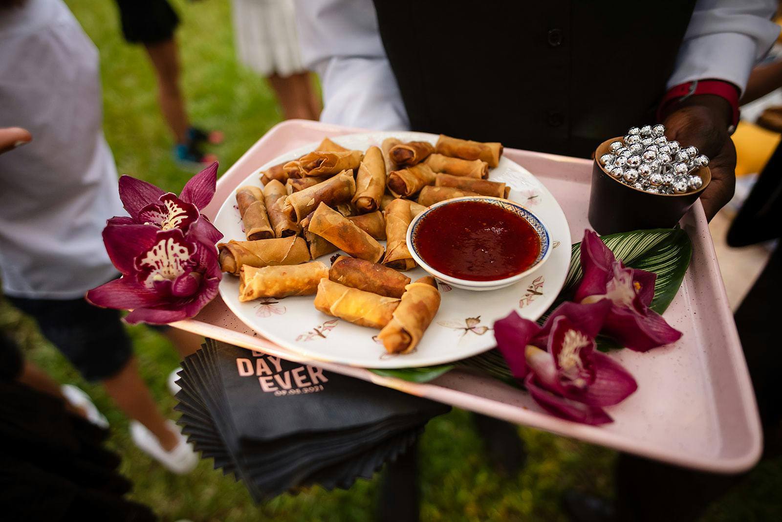 Bar & Bat Mitzvah Food & Drink Ideas PartySlate