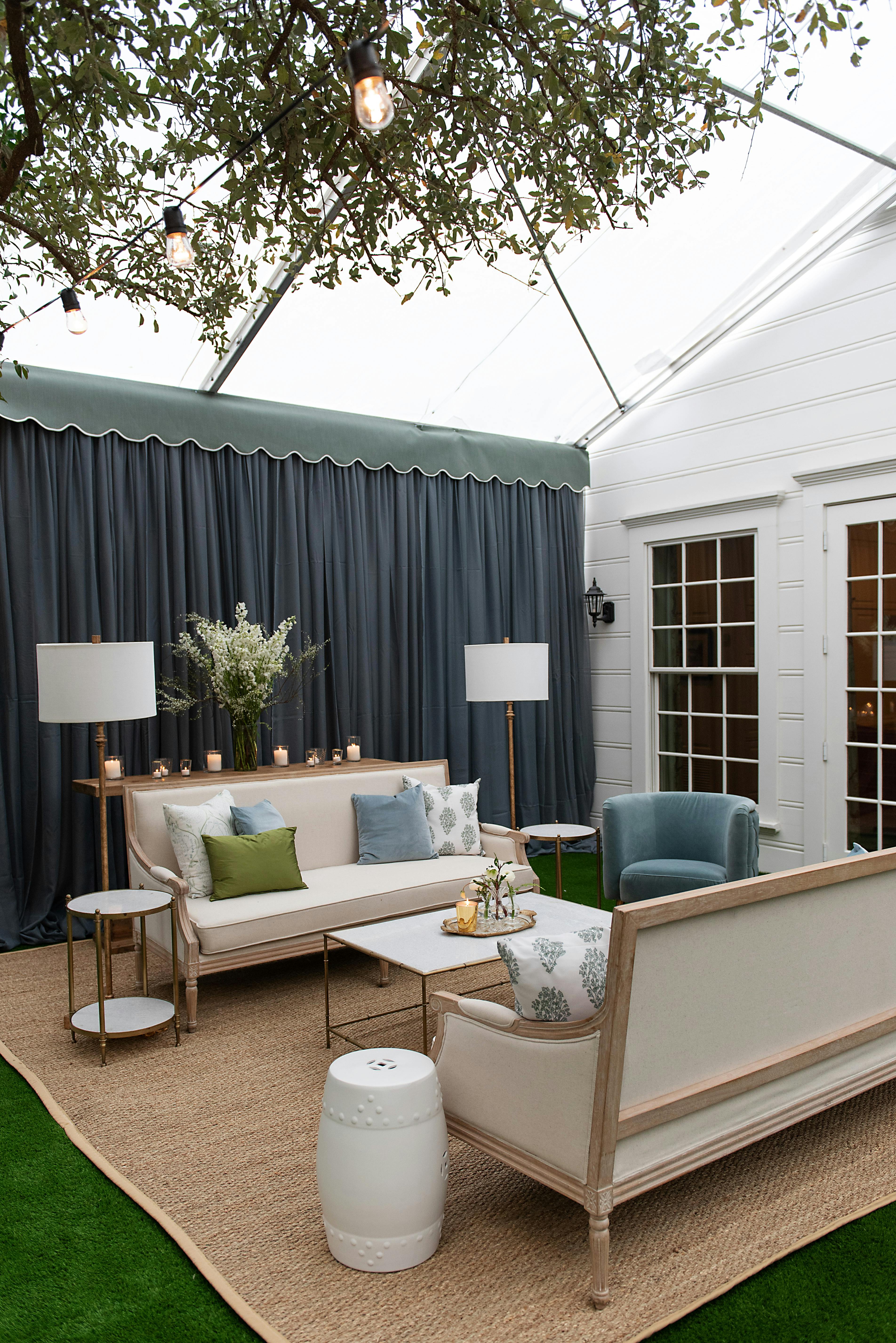 Wedding Bar Ideas posted by Posh Couture Rentals
