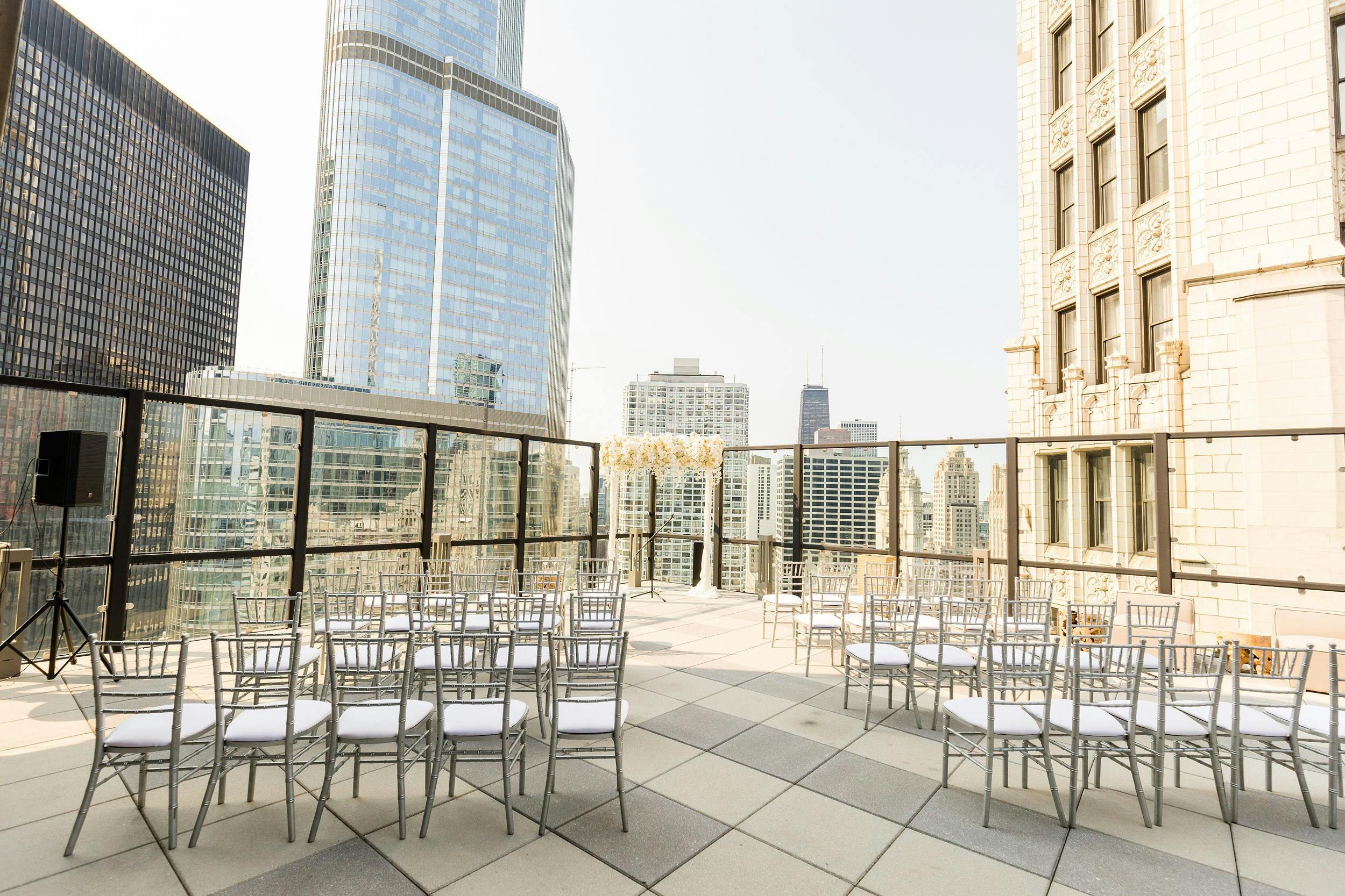 Wedding Aisle Ideas posted by Amanda Paige Events