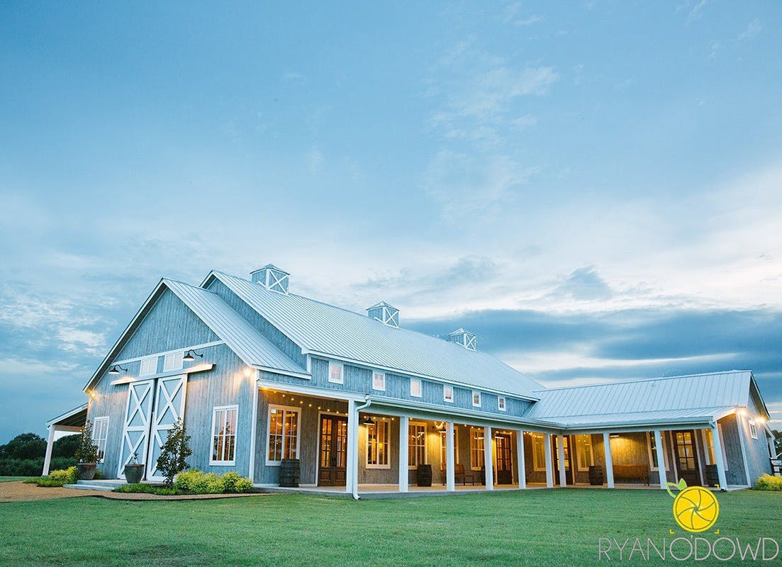 Outdoor Space, Event Space at Bella Terra Venue