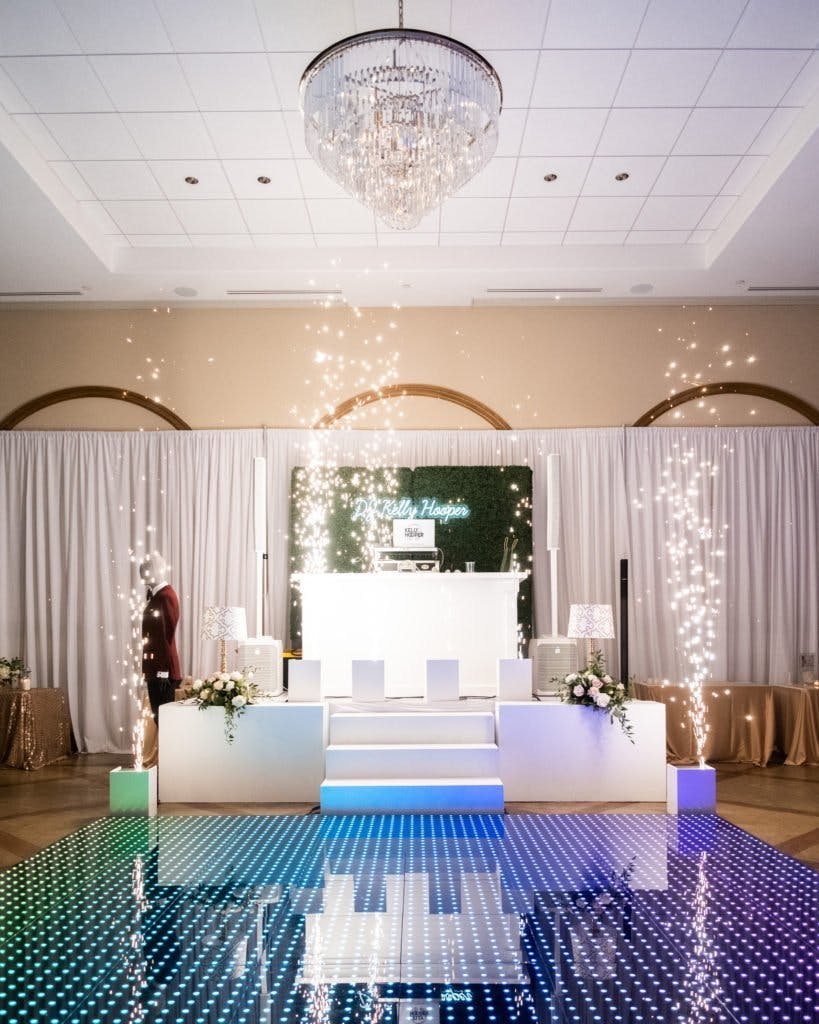 Wedding Venue, Event Space at Lakeview Event & Conference Center