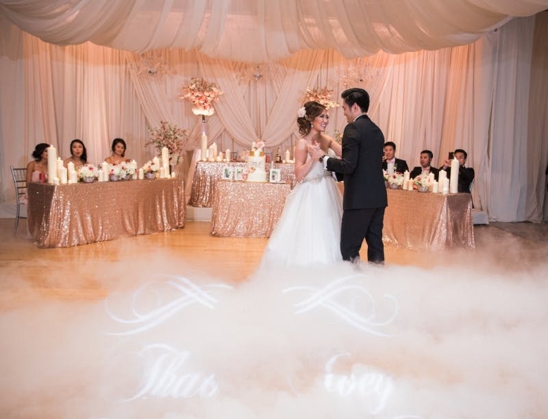 Wedding Event Space, Event Space at Zander's House