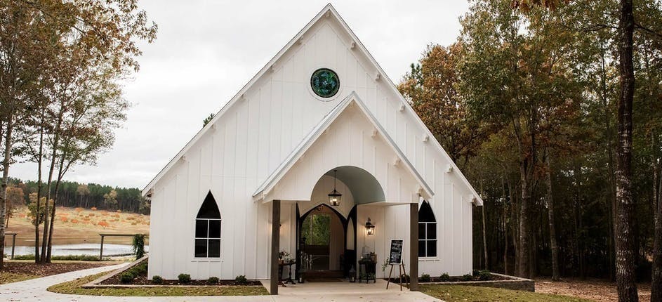 Outdoor Space, Event Space at The Venue at Orchard Farms
