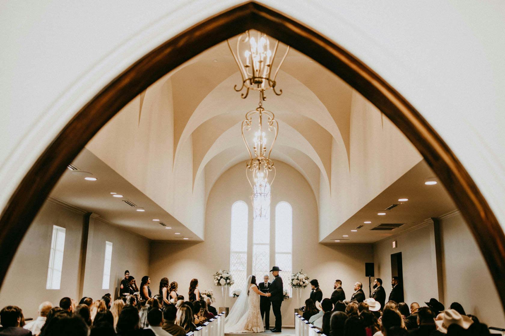 Chapel & Ballroom, Event Space at Montclair Event Venue