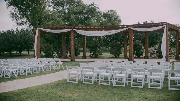 Outdoor Space, Event Space at Bear Creek Ranch Event Center